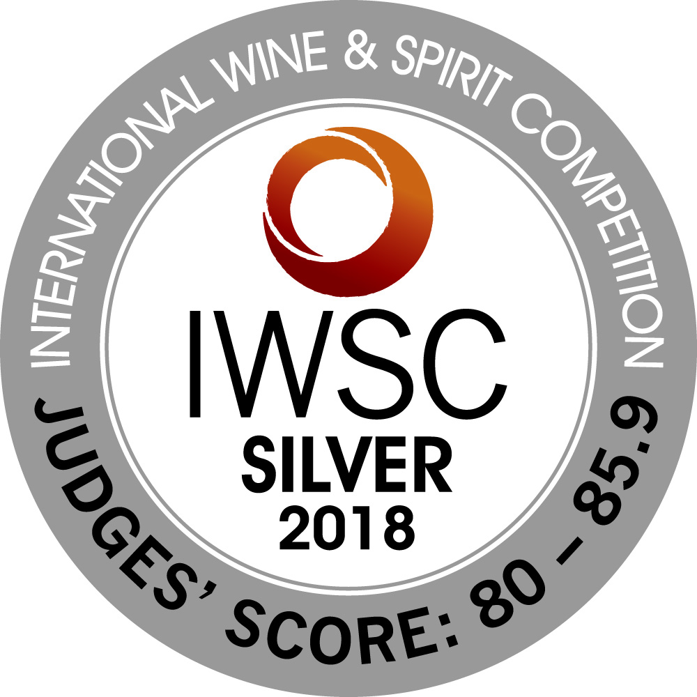 Distinctions au International Wine and Spirit Competition à Londres Distinctions au International Wine and Spirit Competition à Londres